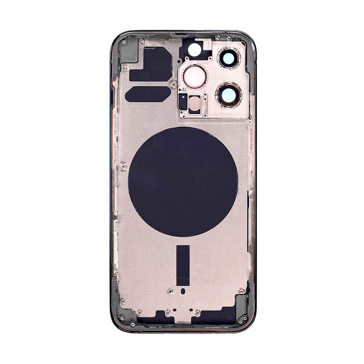 Carcasa sin flex iPhone 13 Pro
